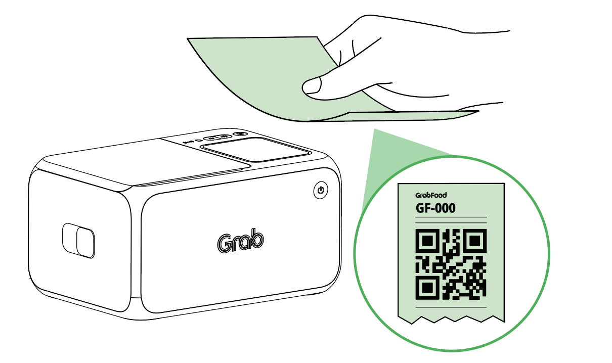 Grab Help Centre