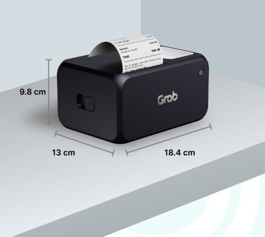 Grab Help Centre
