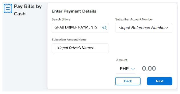 Grab Help Centre