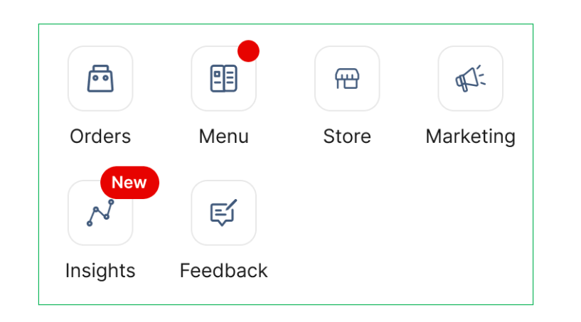 Grab Help Centre