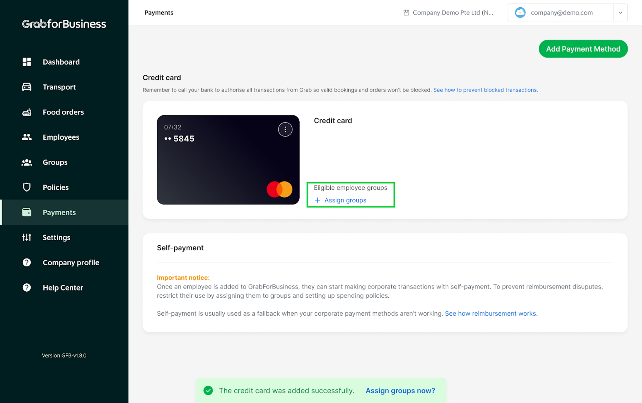  Foto zu Grab Help Centre 