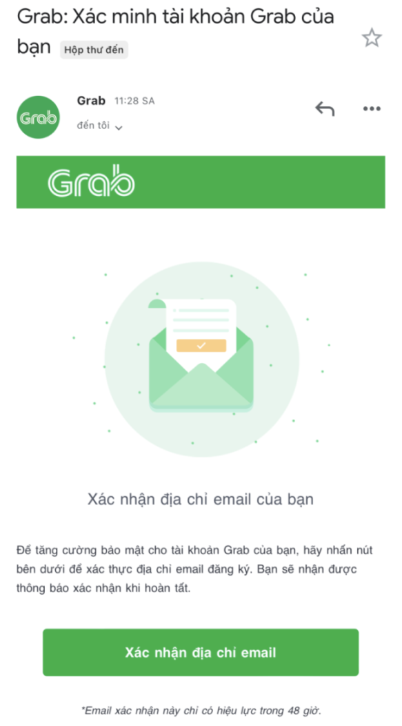 Grab Help Centre